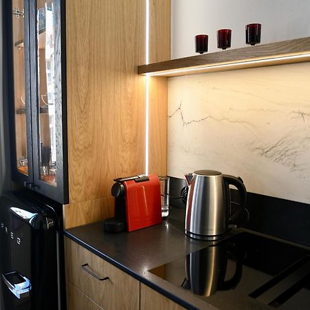 Apartament Kondor Shekspir Gdańsk Kültér fotó