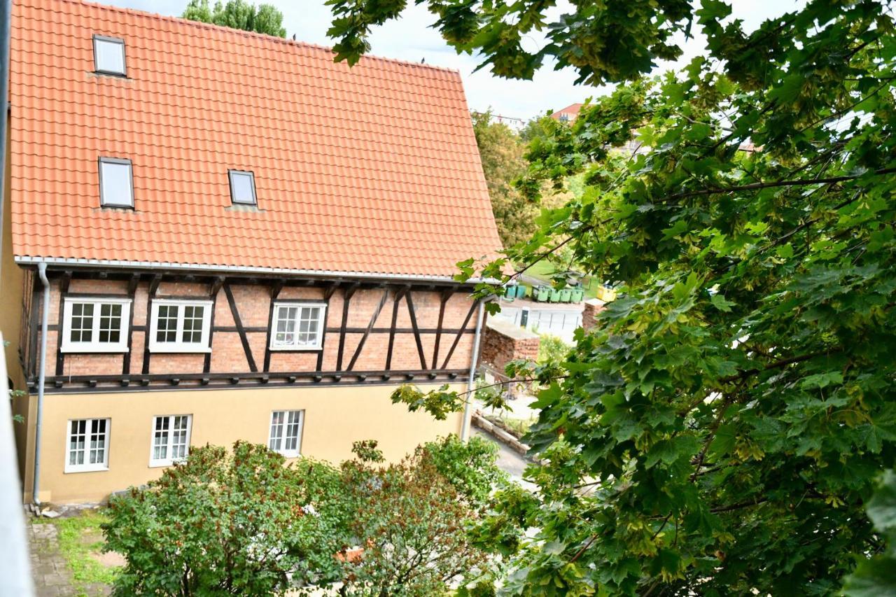 Apartament Kondor Shekspir Gdańsk Kültér fotó