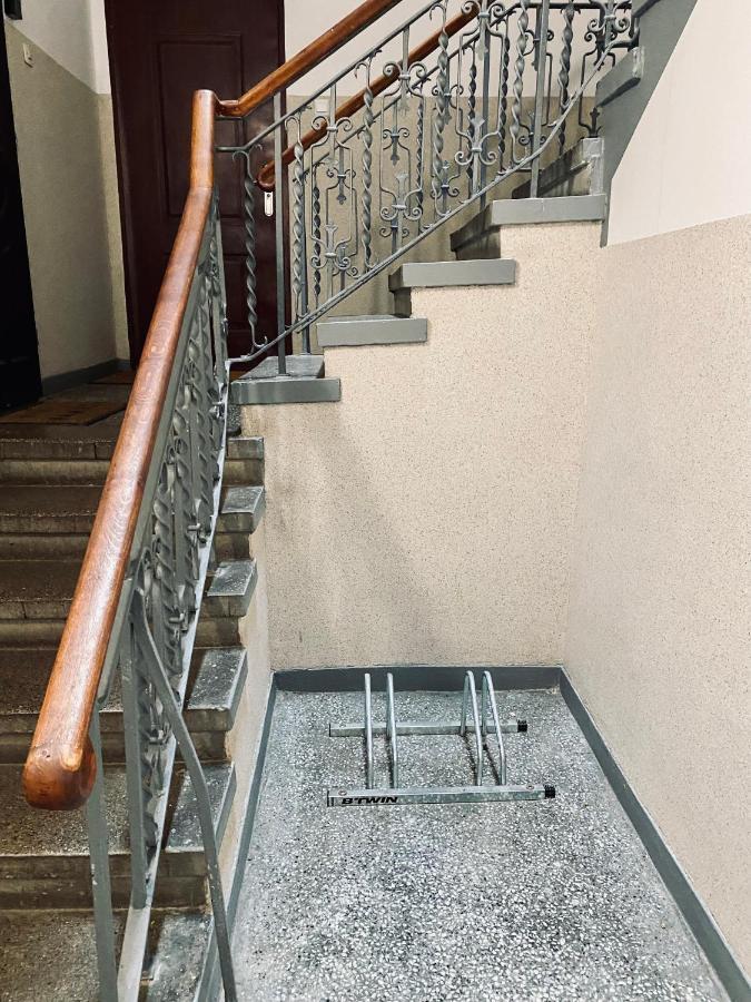 Apartament Kondor Shekspir Gdańsk Kültér fotó