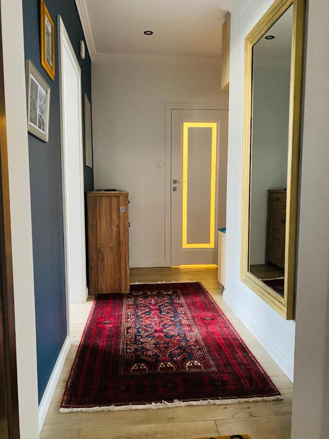 Apartament Kondor Shekspir Gdańsk Kültér fotó
