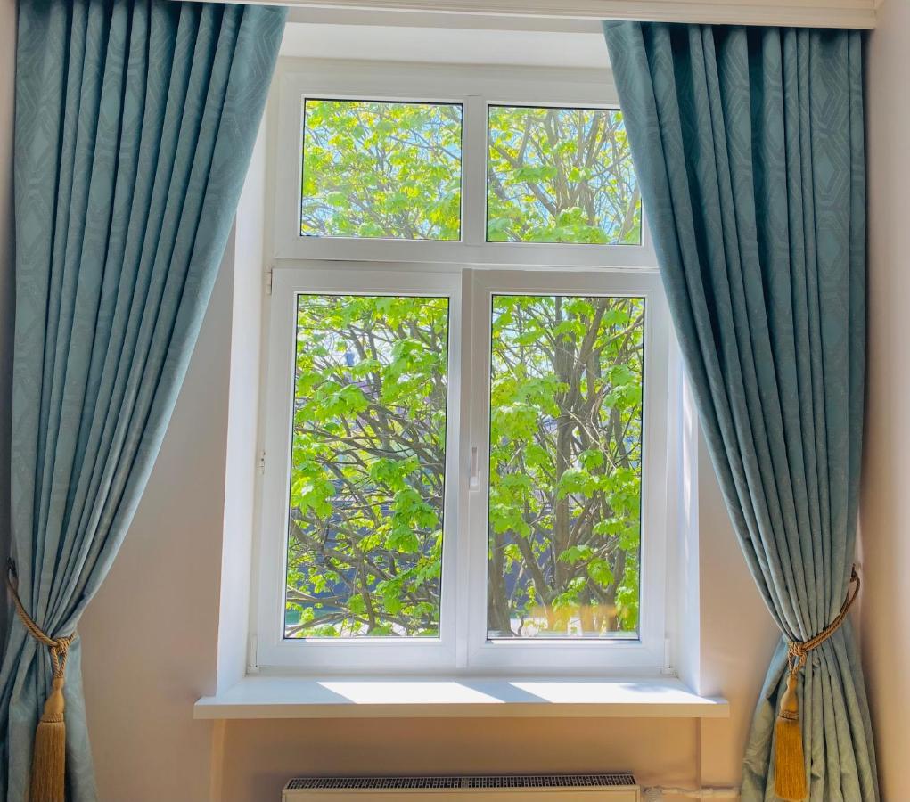 Apartament Kondor Shekspir Gdańsk Kültér fotó