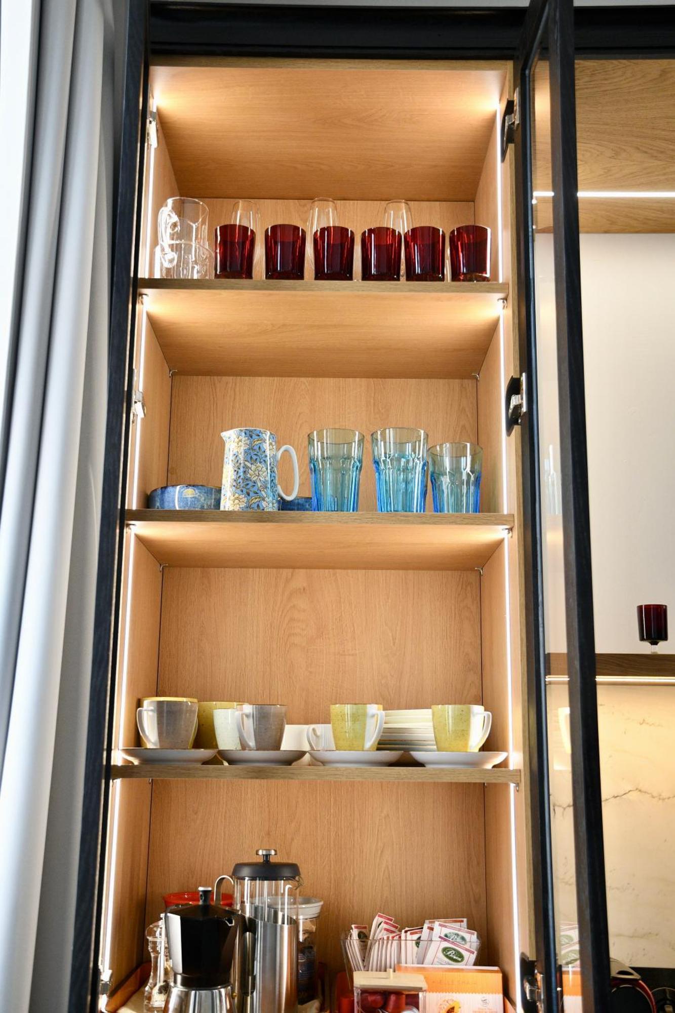 Apartament Kondor Shekspir Gdańsk Kültér fotó